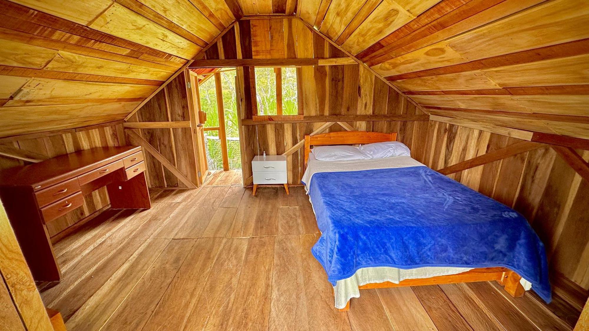 איבגו Finca Ecoparaiso מראה חיצוני תמונה